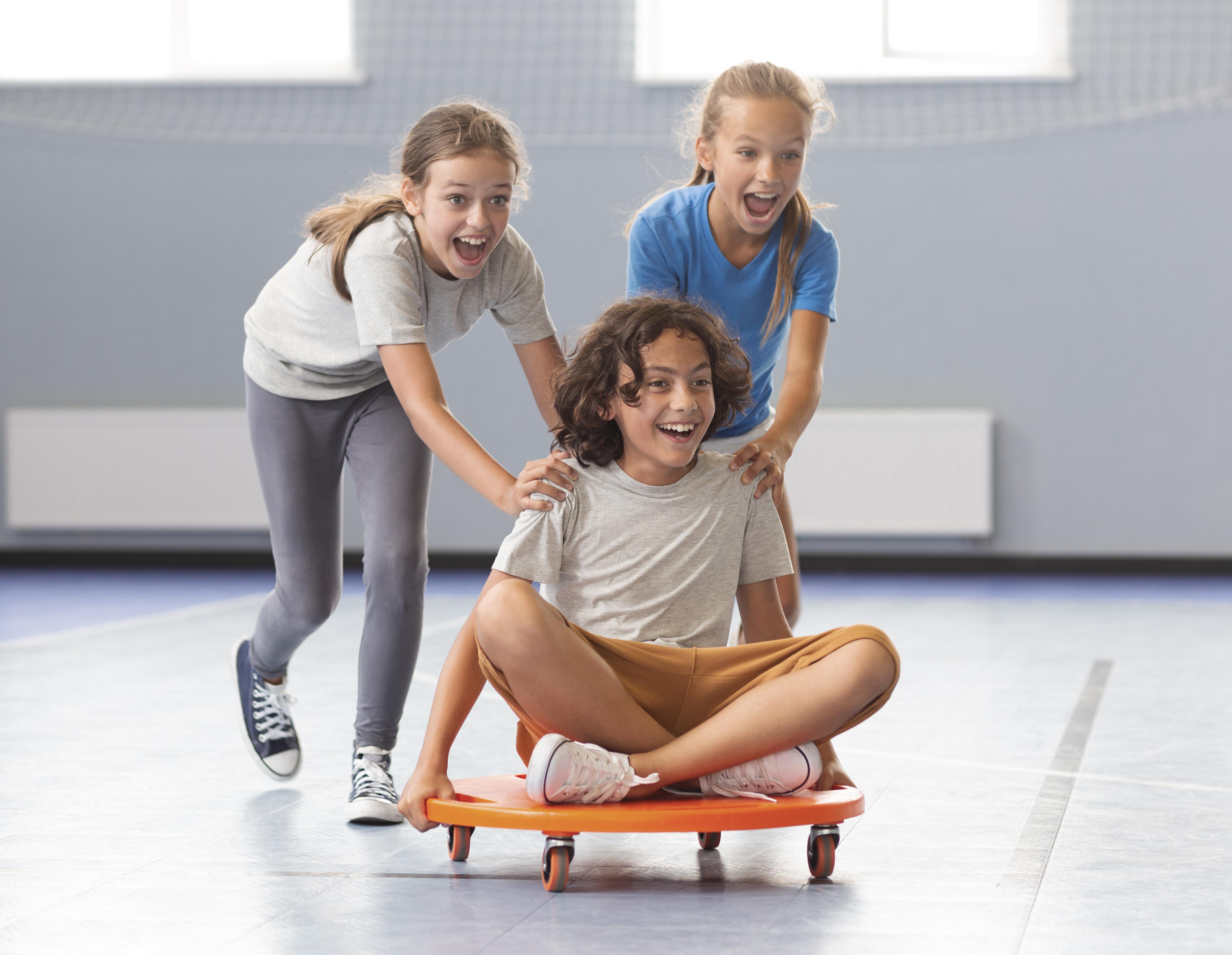 Gymnastiksal